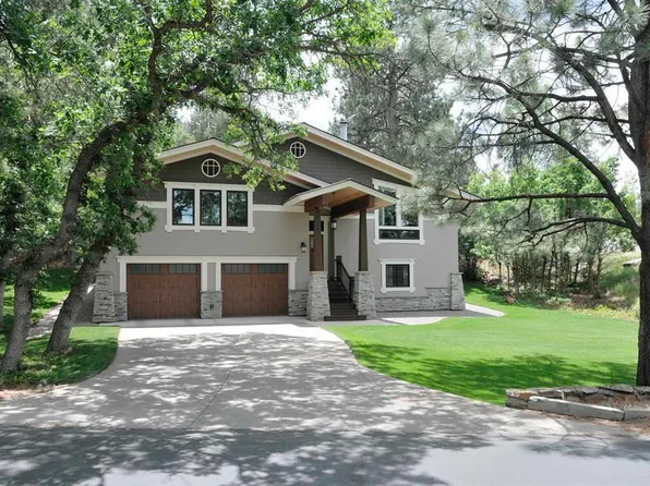 24 Songbird Lane, Durango, CO 81301