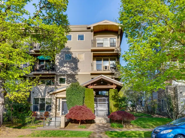 3129 N Willamette Blvd APT 206, Portland, OR 97217