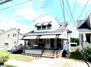 210 Old River Rd, Wilkes Barre, PA 18702