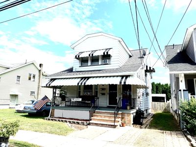 210 Old River Rd, Wilkes Barre, PA, 18702
