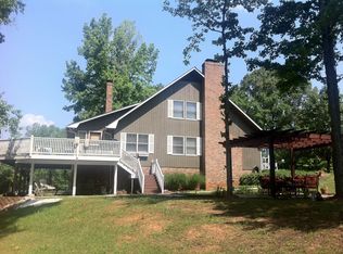 415 Saw Pit Trce, Woodruff, SC 29388