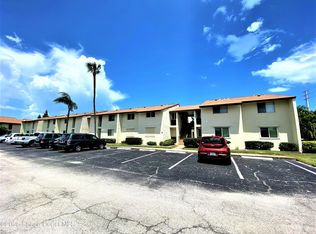 5801 N Atlantic Ave APT 602, Cape Canaveral, FL 32920