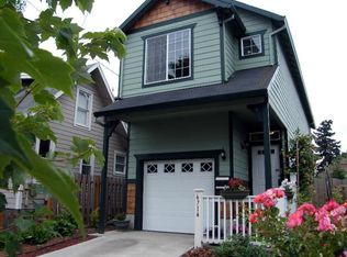 6714 N Seneca St, Portland, OR