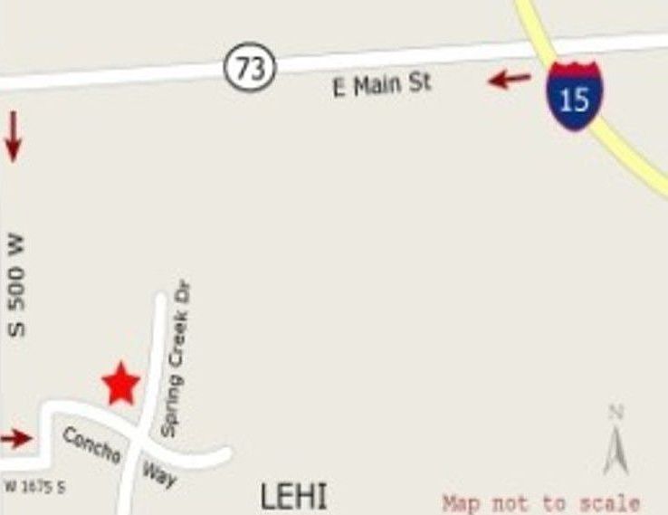 2nd image of 1567 Spring Creek Dr
