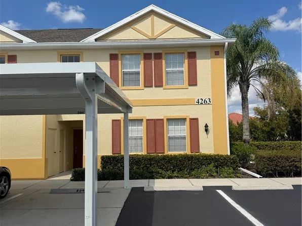 4263 Liron Ave APT 204, Fort Myers, FL 33916