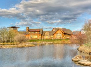 7442 Cottonwood Rd, Bozeman, MT 59718