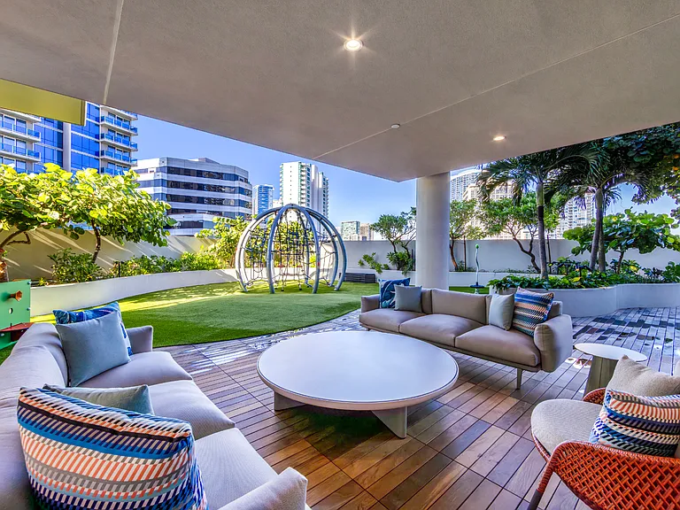 1388 Kapiolani Blvd #1606 — Photo 31