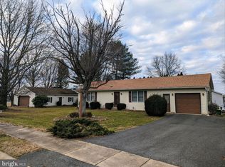 291 Sunrise Cir, Rising Sun, MD 21911