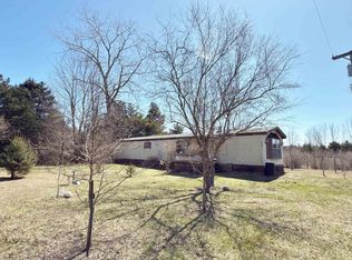 6100 Snover Rd, Carsonville, MI 48419