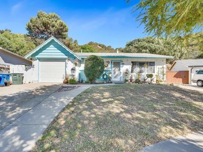 383 Delaware Dr, Ventura, CA, 93001