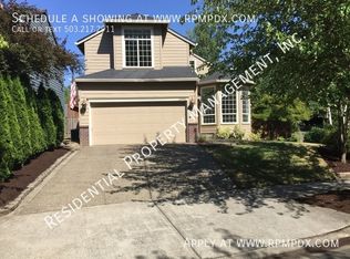 23992 SW Redfern Dr, Sherwood, OR 97140