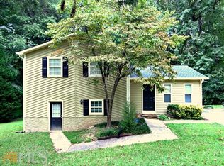 2793 Melanie Ln, Douglasville, GA 30135