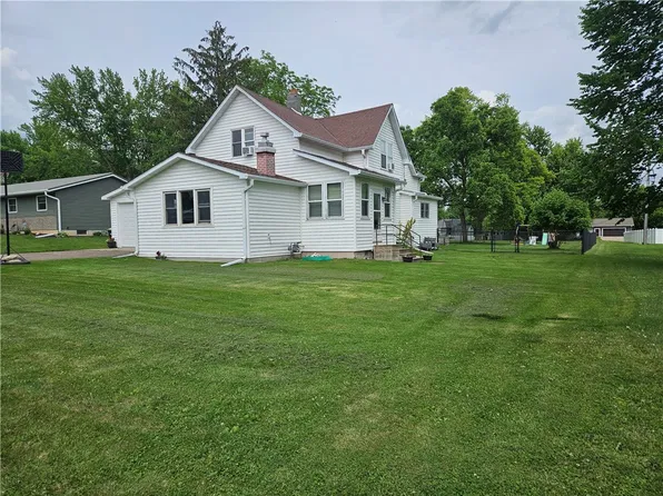 638 Madison Street, Stanley, WI 54768