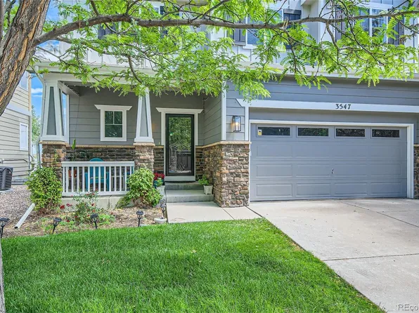 3547 E 141st Place, Thornton, CO 80602