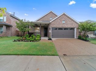 1516 Sea Island Rd, Aubrey, TX 76227