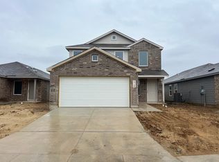 1712 Charlie Cv, San Antonio, TX 78221