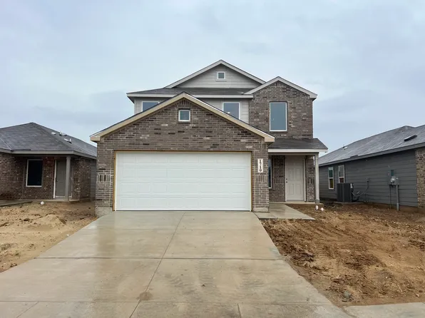 1710 Charlie Cv, San Antonio, TX