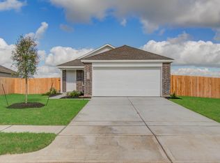 5005 Gallant St, Bay City, TX 77414