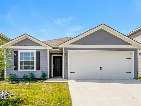 2827 Tybee Crk, Converse, TX 78109