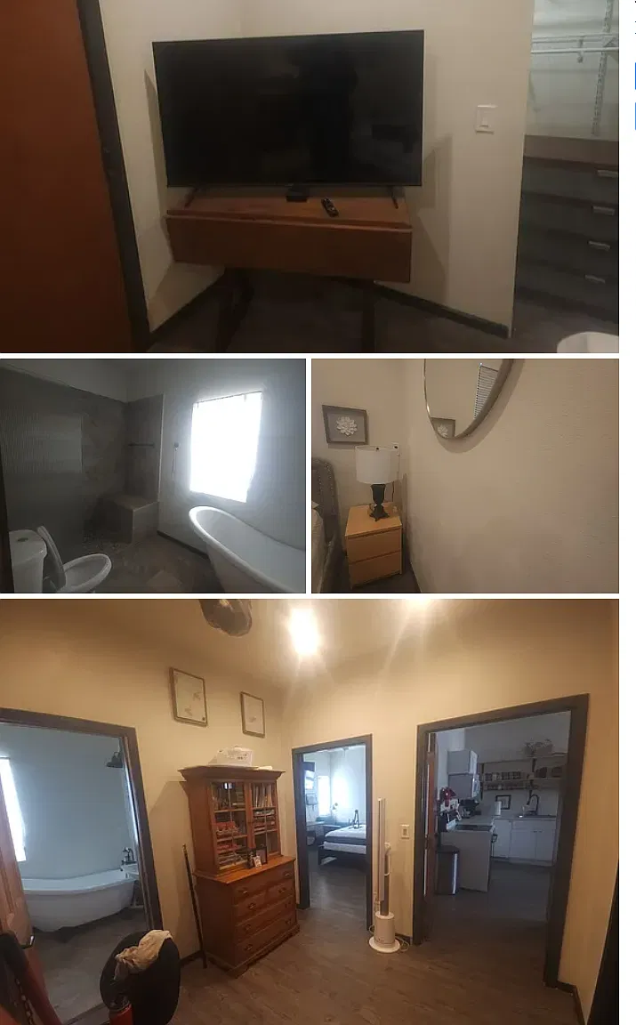 1 bed, 650 sqft, $1,000 — Photo 1