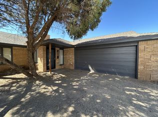 6806 4th St UNIT B, Lubbock, TX 79416