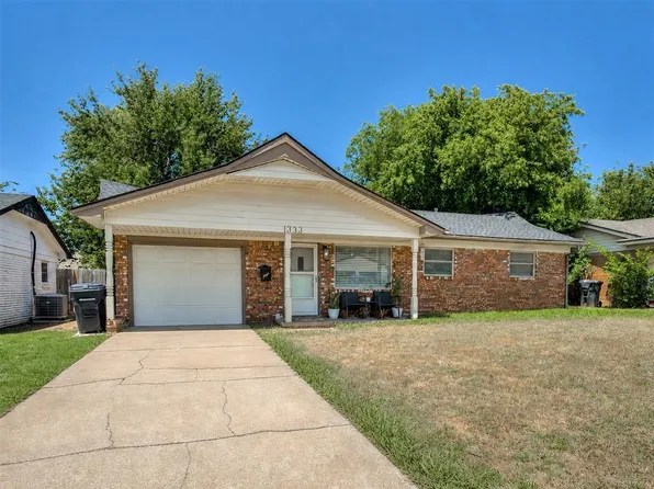 1333 NW 104th Ter, Oklahoma City, OK 73114