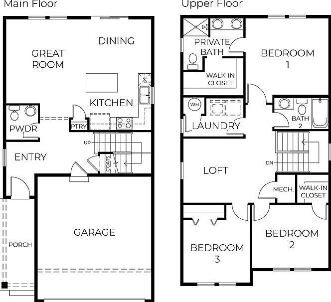 Floor Plan.