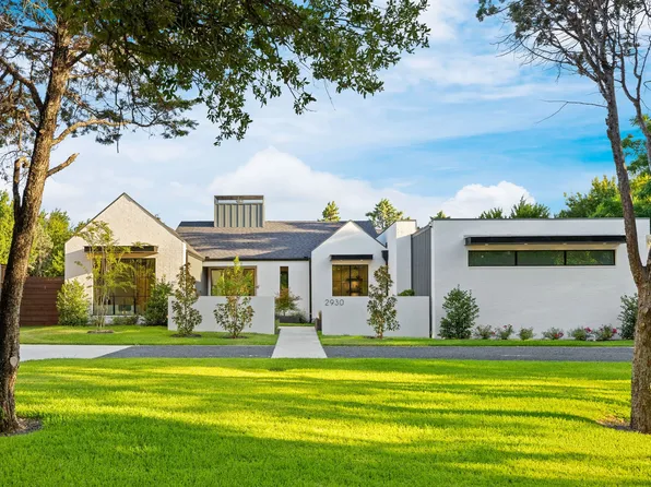 2930 N Sunbeck Cir, Farmers Branch, TX 75234