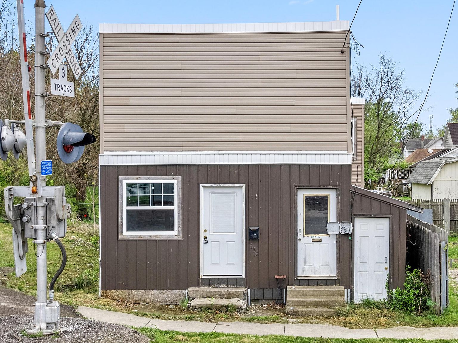 639 Silver St, Marion, OH 43302 MLS 223012738 Zillow