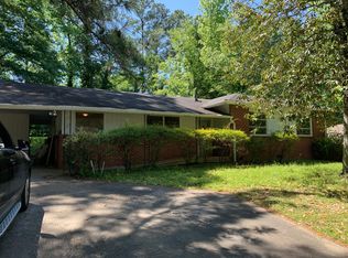 1328 Bramble Rd NE, Atlanta, GA 30329