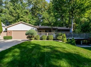 2209 Knickerbocker St SW, Wyoming, MI 49519