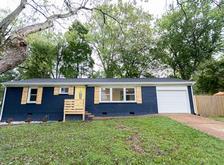 231 Rebecca Ln, Clarksville, TN 37042