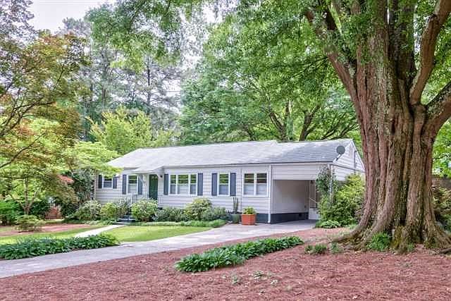 1st image of this home