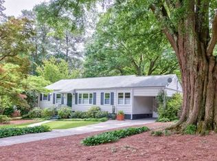 2441 Fernleaf Ln, Decatur, GA 30033