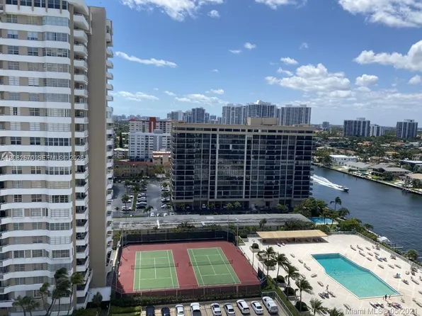 1985 S Ocean Dr APT 8Q, Hallandale, FL 33009