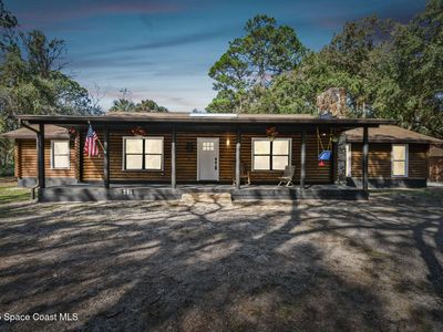 7018 Windover Way, Titusville, FL, 32780