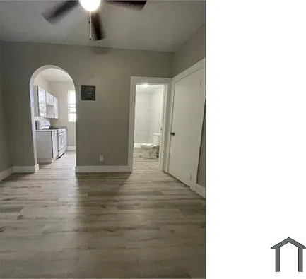 1 bed, 428 sqft, $1,500 — Photo 4