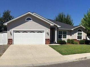 319 Donna Way, Central Pt, OR 97502