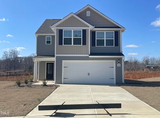 484 Crow Field St, Roxboro, NC 27574