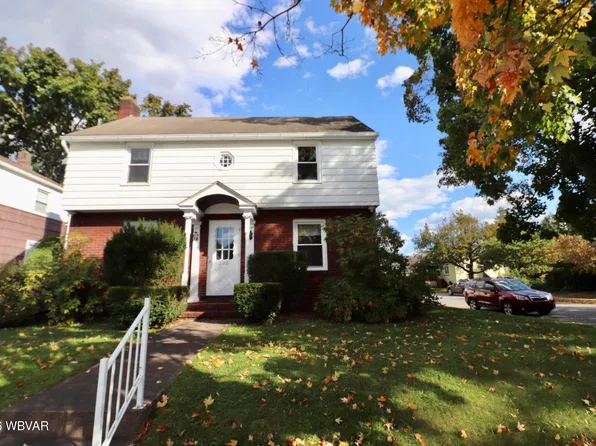 502 N Montour St, Montoursville, PA 17754