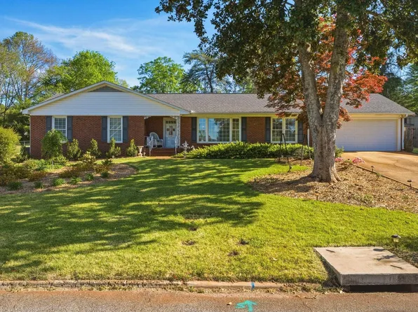100 Overton Ave, Greenville, SC 29617