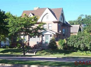 122 S Broadway St, New Ulm, MN 56073