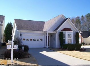 600 Wild Rose Ct, McDonough, GA 30253