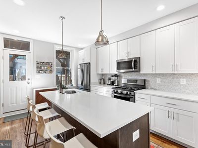 105 Burnett St, Baltimore, MD, 21230