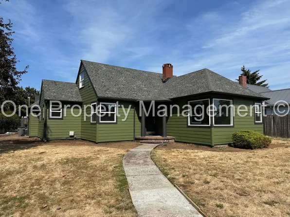 902 E 31st St, Vancouver, WA 98663