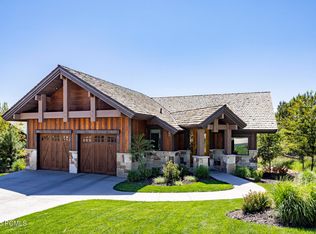 201 N Kings Peak Ct, Heber, UT 84032