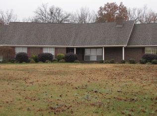 9423 Trail Run Rd, North Little Rock, AR 72120