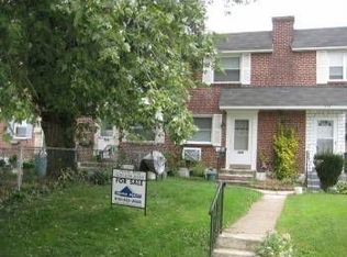 1930 Edwards Rd, Folcroft, PA 19032