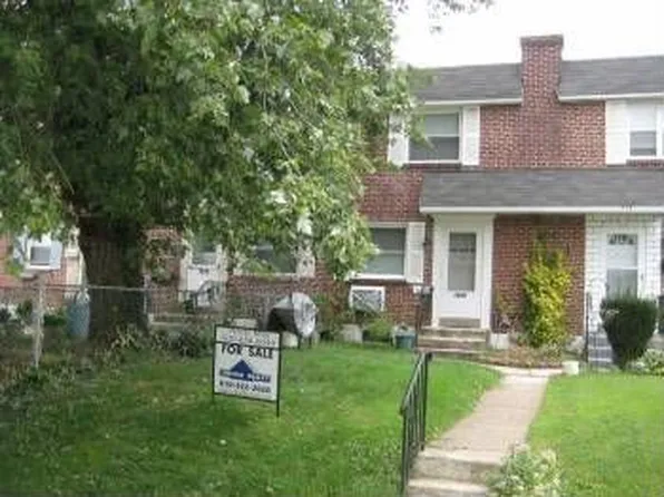 1930 Edwards Rd, Folcroft, PA 19032