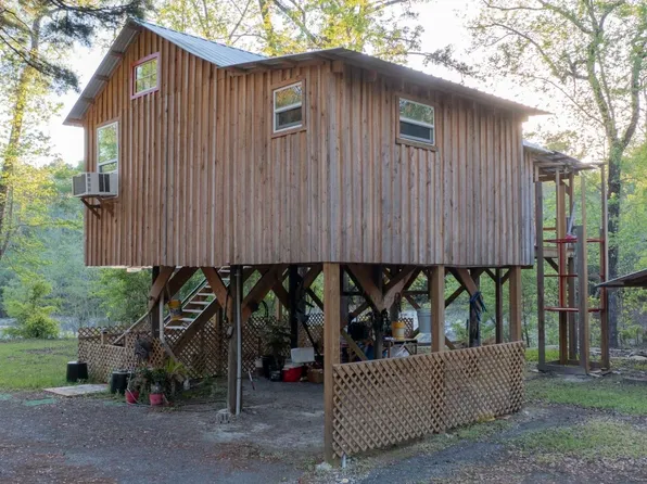 1621 Saint Marys River Bluff Rd, Saint George, GA 31562